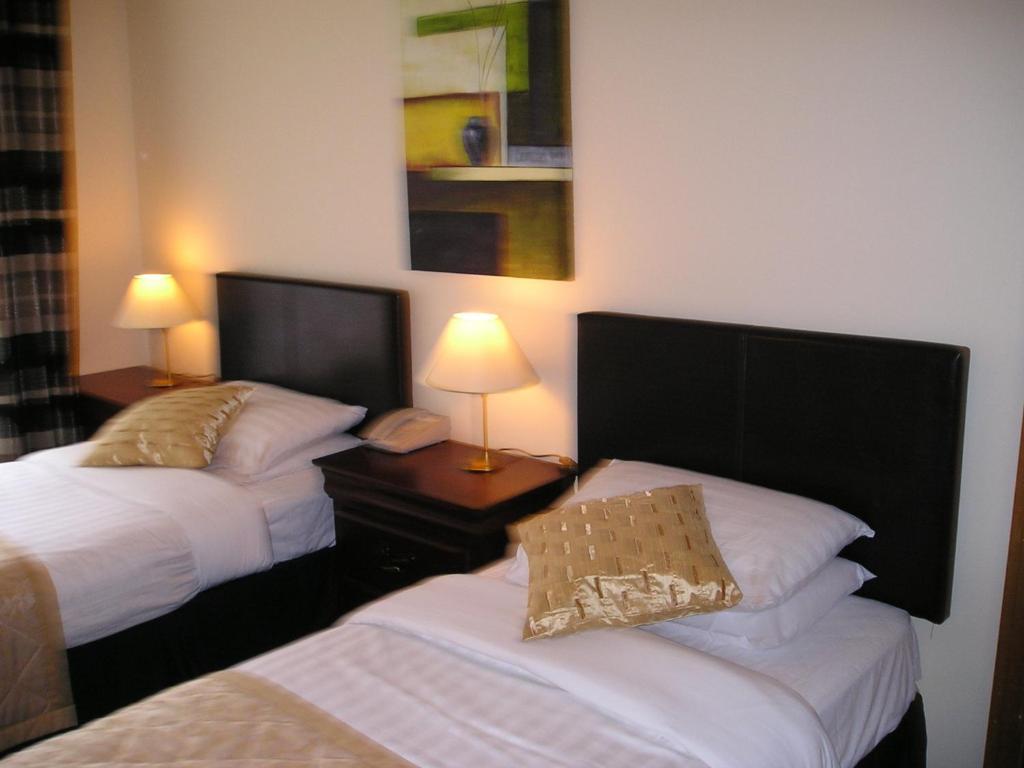 Mountain View Guesthouse Oughterard Exterior photo
