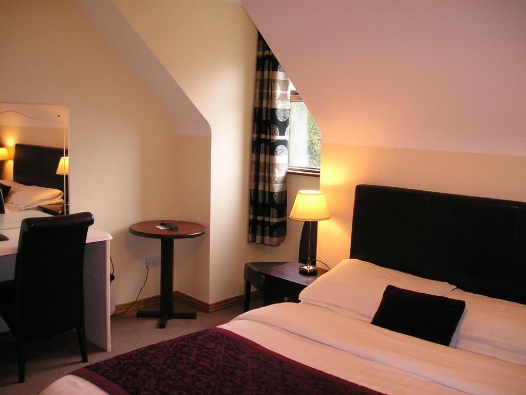 Mountain View Guesthouse Oughterard Exterior photo